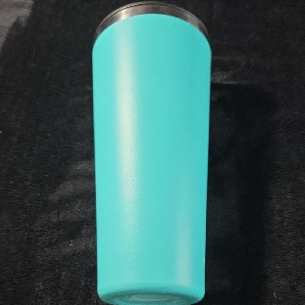 Hydro Flask Aqua Stainless Steel Tumbler - Picture 6 of 12